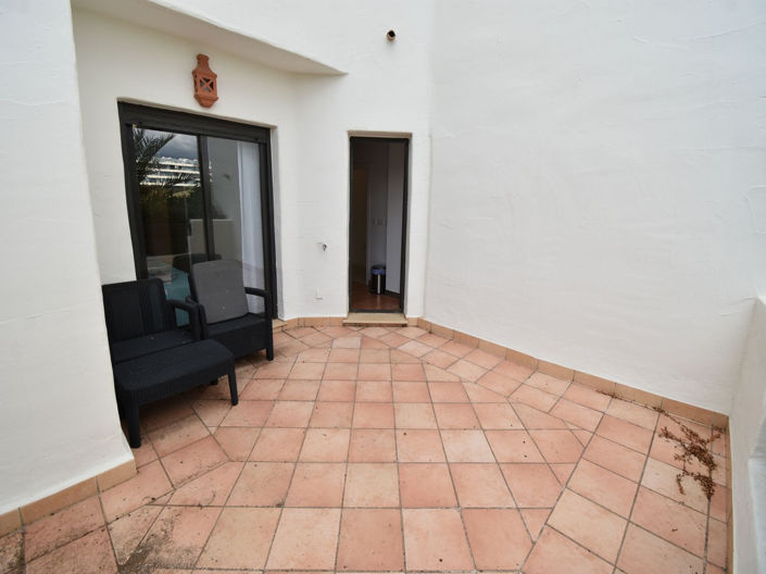 Image No.6-Appartement de 2 chambres à vendre à Estepona