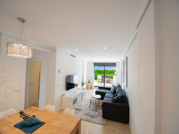 Image No.7-2 Bed Apartment for sale