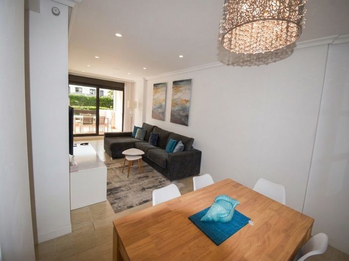 Image No.8-2 Bed Apartment for sale