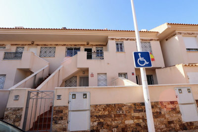 1 - Lo Pagan, Apartment