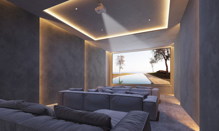 Image No.13-7 Bed Villa for sale