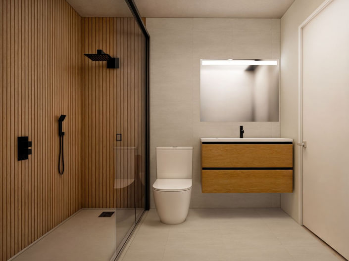 Image No.6-2 Bed House for sale