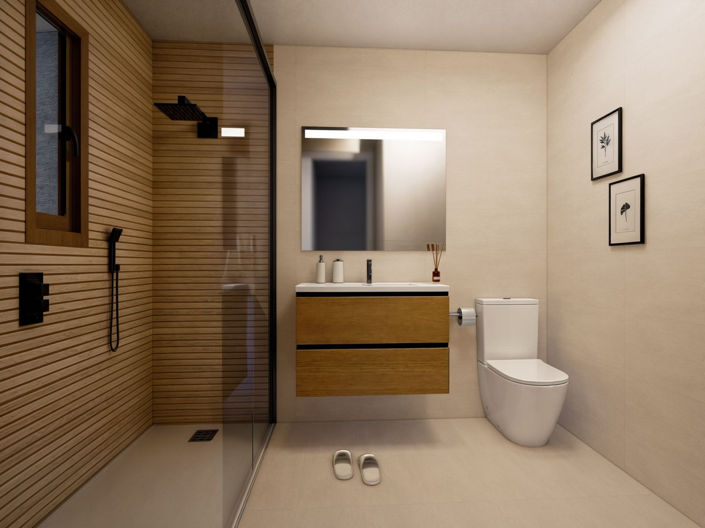 Image No.6-3 Bed House for sale