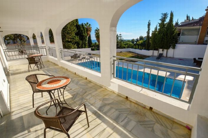 Image No.24-6 Bed Villa for sale