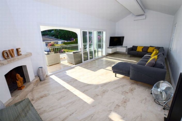 Image No.4-6 Bed Villa for sale