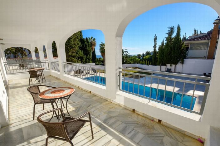 Image No.25-6 Bed Villa for sale