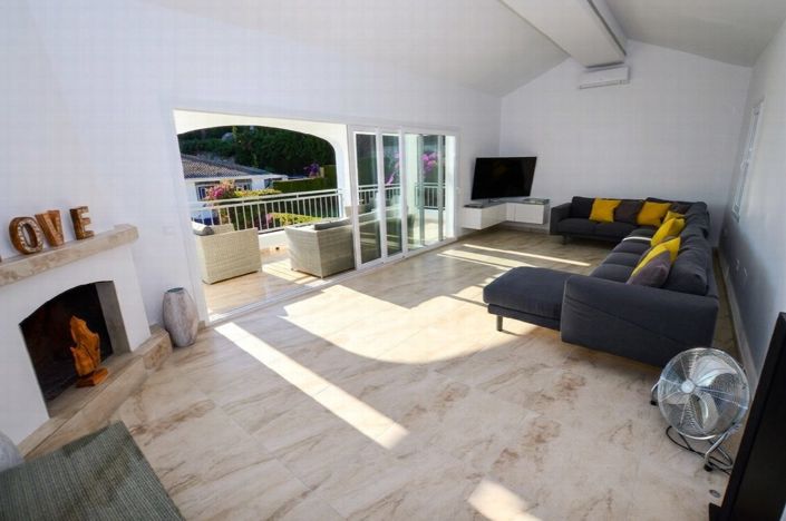 Image No.5-6 Bed Villa for sale