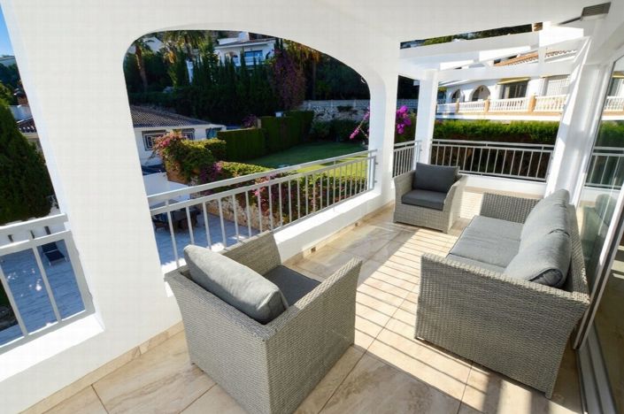 Image No.9-6 Bed Villa for sale