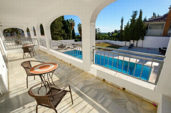 Image No.23-6 Bed Villa for sale
