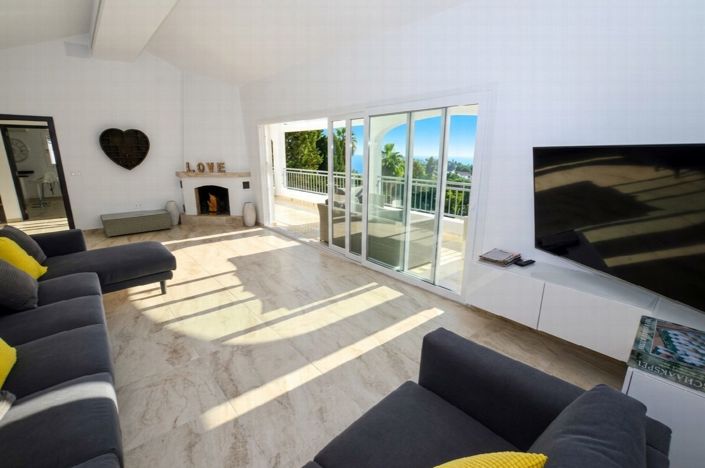 Image No.3-6 Bed Villa for sale