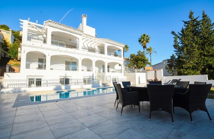 Image No.32-6 Bed Villa for sale