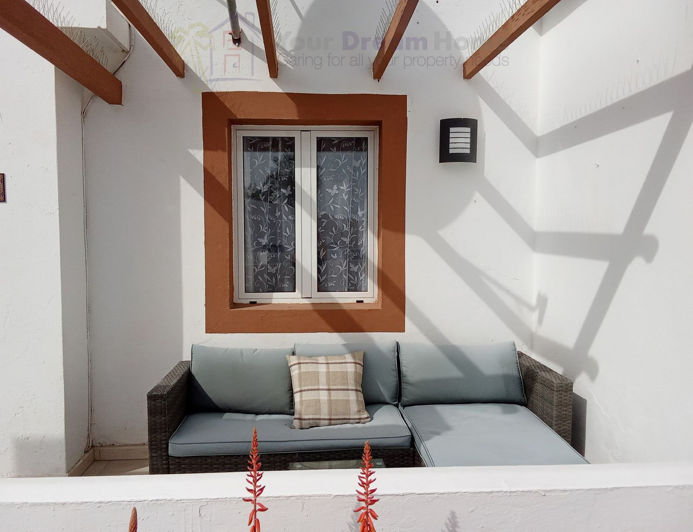 Image No.1-Appartement de 1 chambre à vendre à Caleta De Fuste