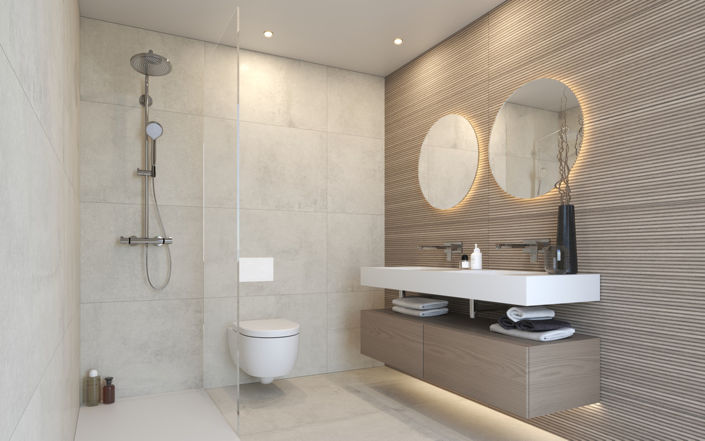 Image No.6-3 Bed Property for sale