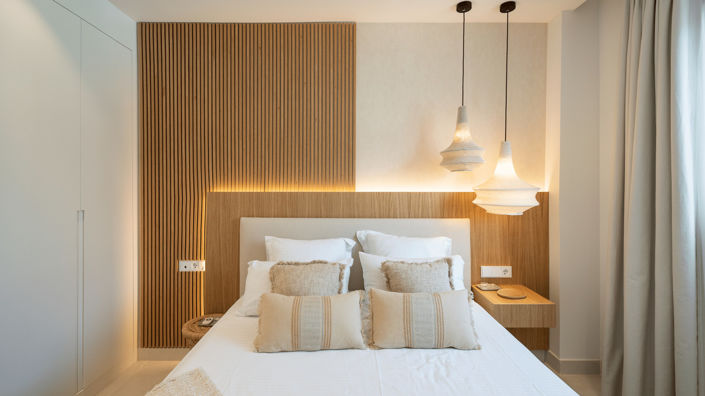 Image No.12-Propriété de 2 chambres à vendre à Fuengirola