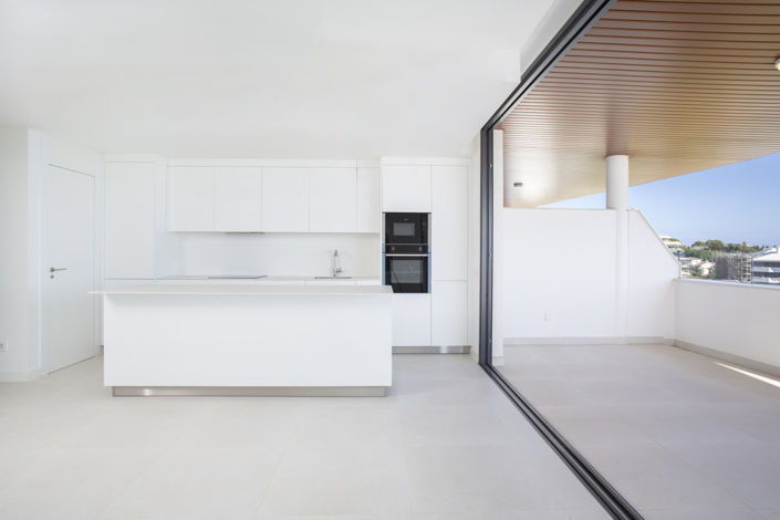 Image No.12-Propriété de 2 chambres à vendre à Fuengirola