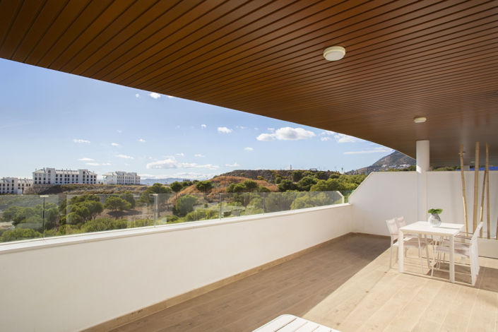 Image No.19-Propriété de 2 chambres à vendre à Fuengirola