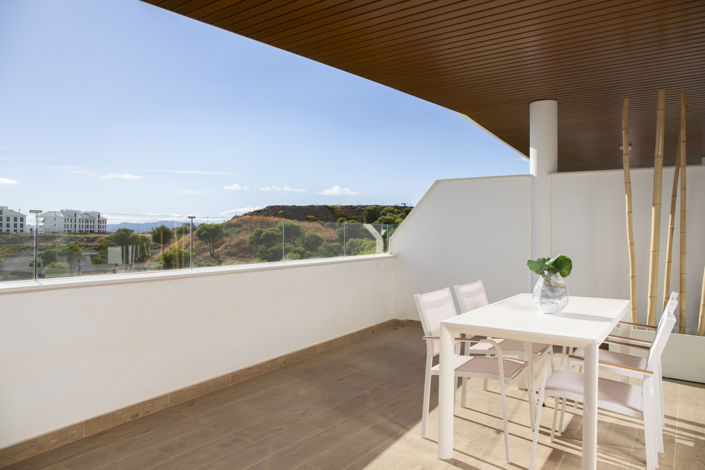 Image No.26-Propriété de 2 chambres à vendre à Fuengirola