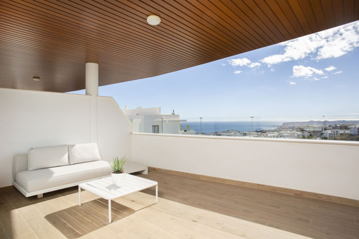 Image No.27-Propriété de 2 chambres à vendre à Fuengirola