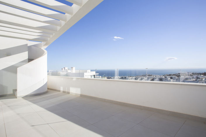Image No.28-Propriété de 2 chambres à vendre à Fuengirola
