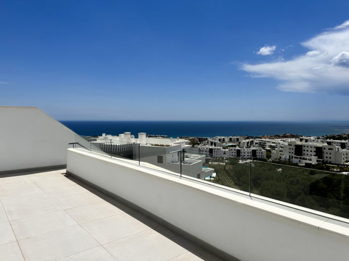 Image No.29-Propriété de 2 chambres à vendre à Fuengirola