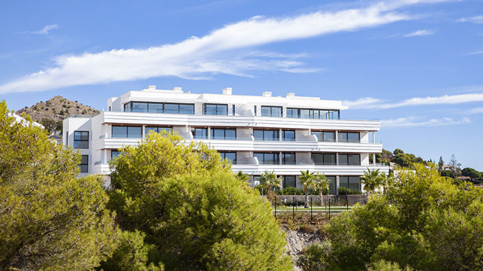 Image No.49-Propriété de 2 chambres à vendre à Fuengirola