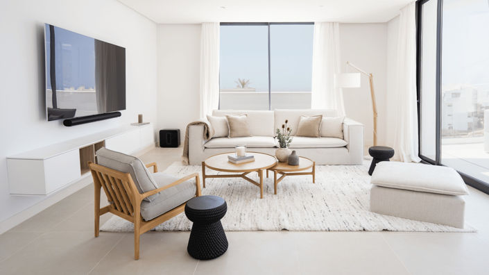 Image No.5-Propriété de 2 chambres à vendre à Fuengirola