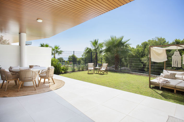Image No.7-Propriété de 2 chambres à vendre à Fuengirola
