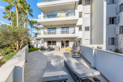 1 - La Cala De Mijas, Appartement