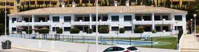 1 - Orihuela Costa, Appartement