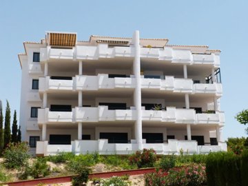 1 - Orihuela Costa, Appartement