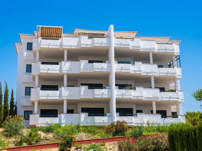 Image No.2-Appartement de 2 chambres à vendre à Orihuela Costa