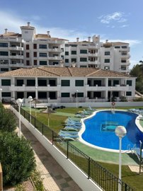 1 - Orihuela Costa, Appartement