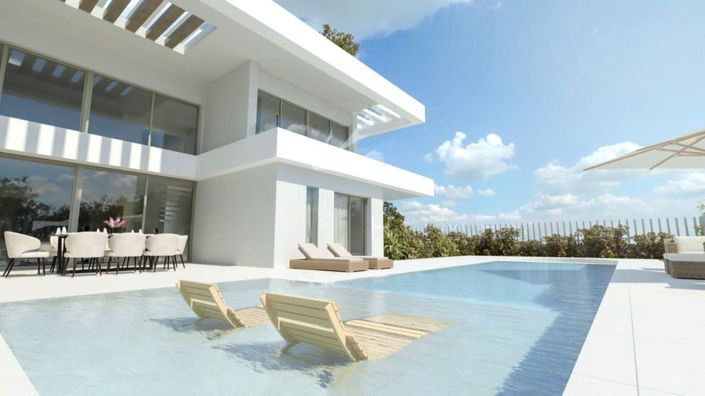 Image No.2-4 Bed Villa for sale