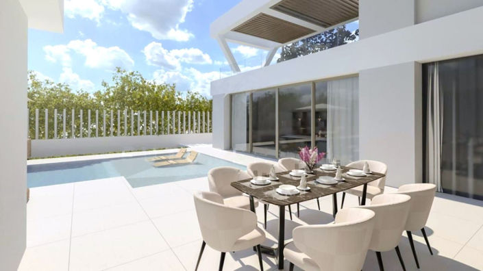 Image No.3-4 Bed Villa for sale