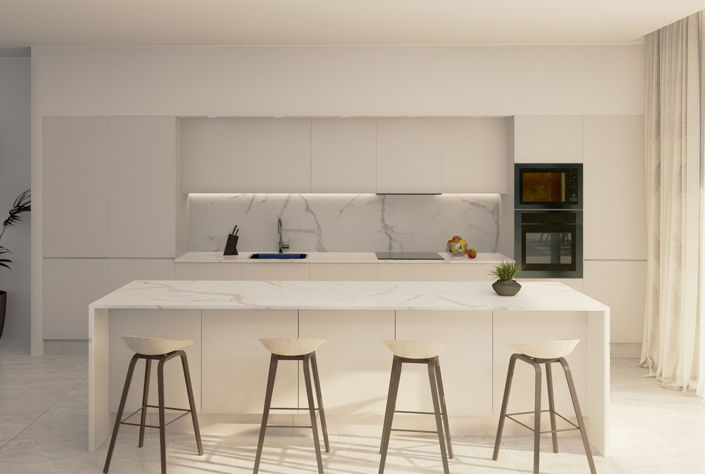 Image No.5-Villa de 4 chambres à vendre à Manilva