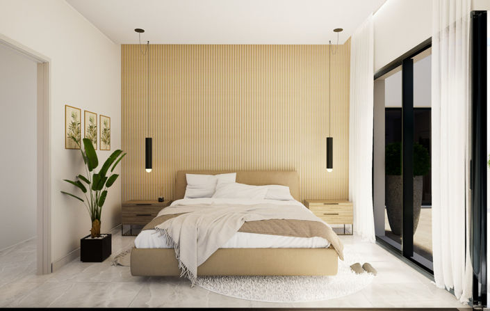 Image No.6-Villa de 4 chambres à vendre à Manilva