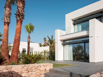 1 - La Manga Club, Villa