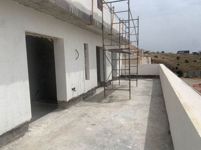 Image No.14-Maison de 4 chambres à vendre à Benalmadena