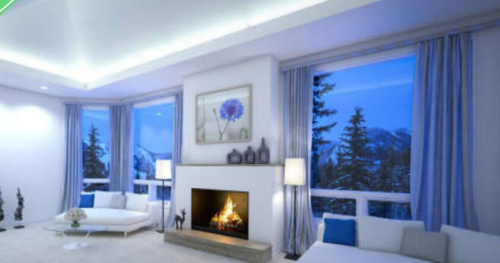 Image No.4-Maison de 4 chambres à vendre à Benalmadena