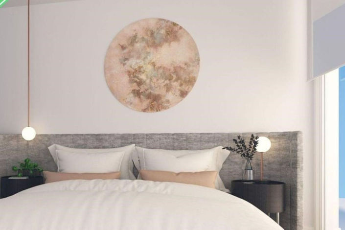 Image No.8-Maison de 4 chambres à vendre à Benalmadena