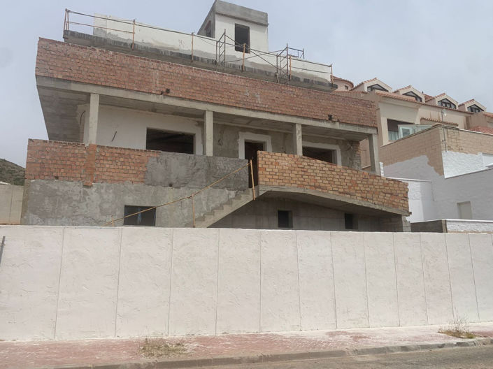 Image No.9-Maison de 4 chambres à vendre à Benalmadena