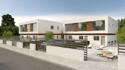 1 - Orihuela, Maison