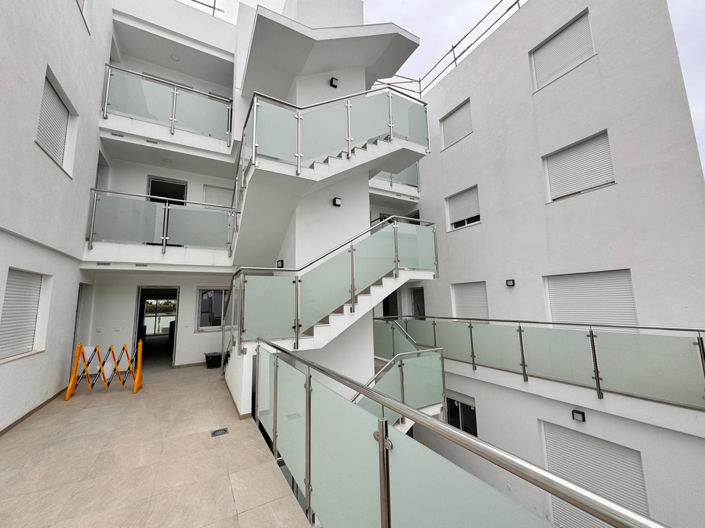 Image No.1-Propriété de 2 chambres à vendre à Fuengirola