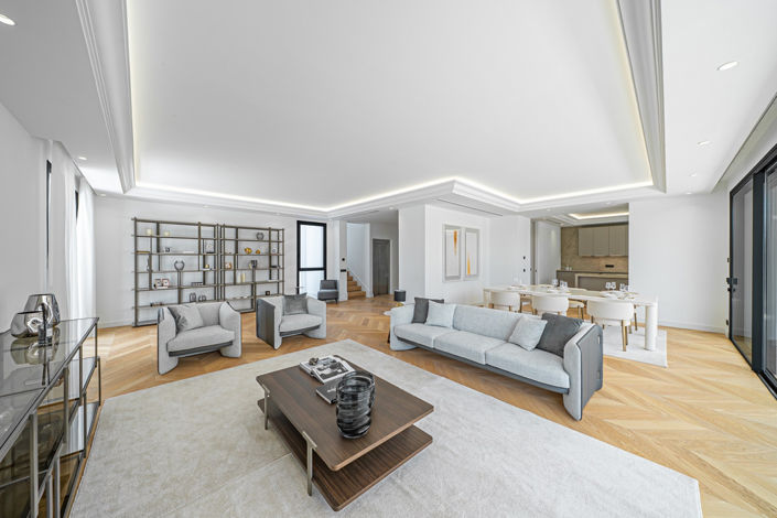 Image No.3-6 Bed Villa for sale