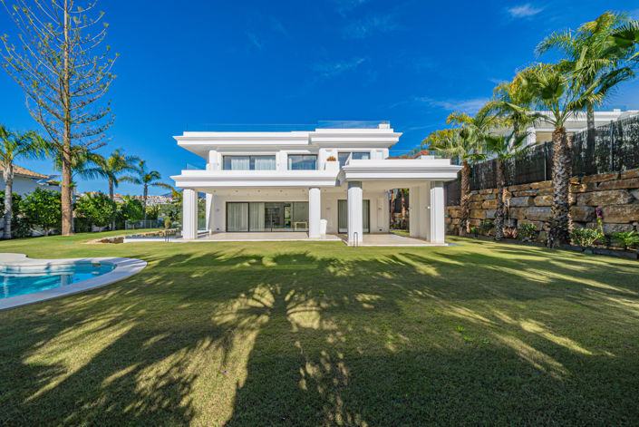 Image No.45-6 Bed Villa for sale