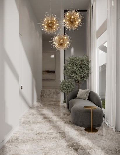 Image No.14-Villa de 6 chambres à vendre à Marbella