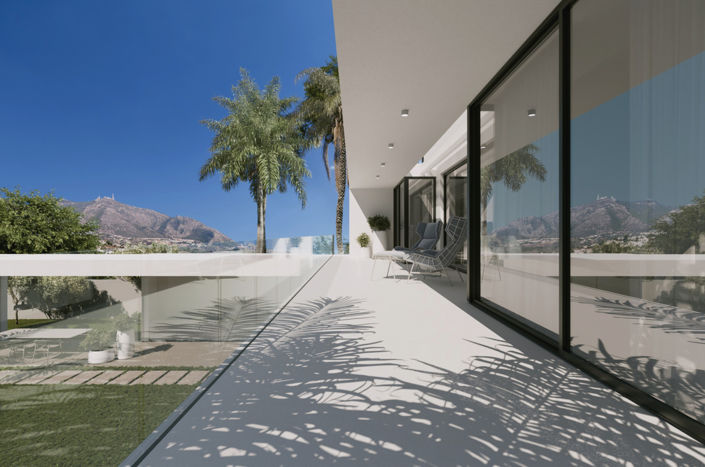 Image No.25-Villa de 6 chambres à vendre à Marbella