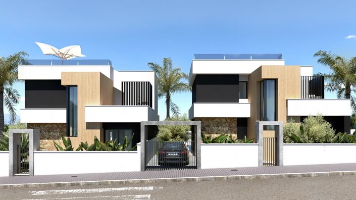 Image No.39-3 Bed Bungalow for sale