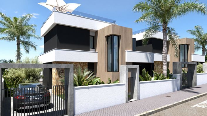 Image No.4-3 Bed Bungalow for sale