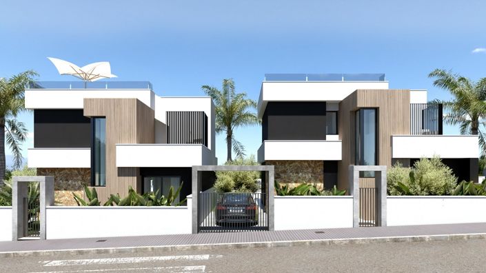 Image No.5-3 Bed Bungalow for sale
